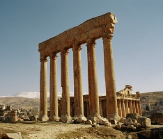 Храм Юпитера