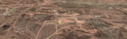 С высоты птичьего полёта